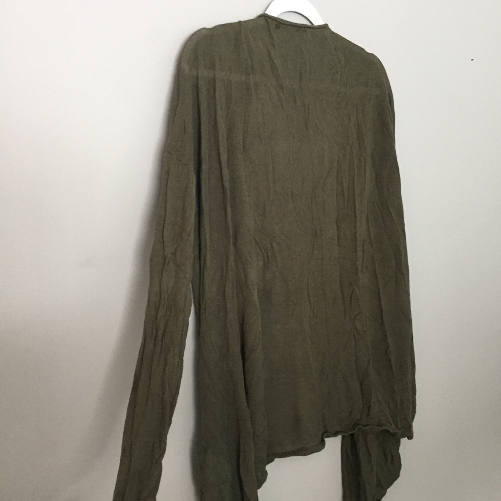 Long Cardigan - Picture 5 of 5